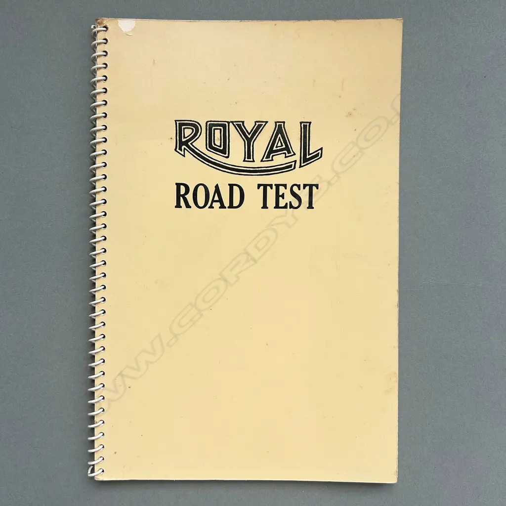 MASON WILLIAMS ED RUSCHA PATRICK BLACKWELL: ROYAL ROAD TEST Image 1++